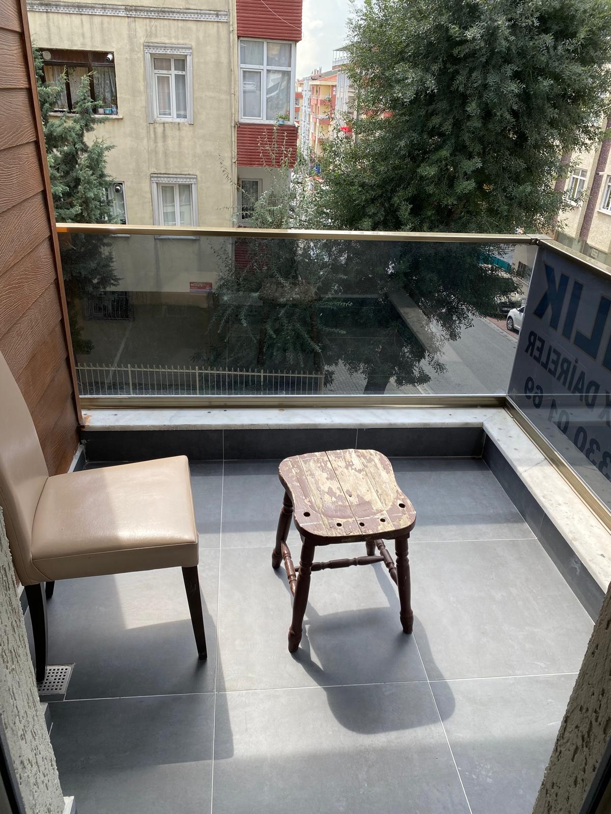 Wohnung zum Verkauf in Avcılar