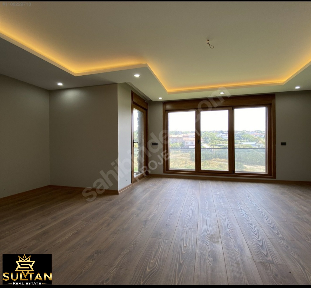 6+2 Lüks Villa, Beylikdüzü Yatırımlık