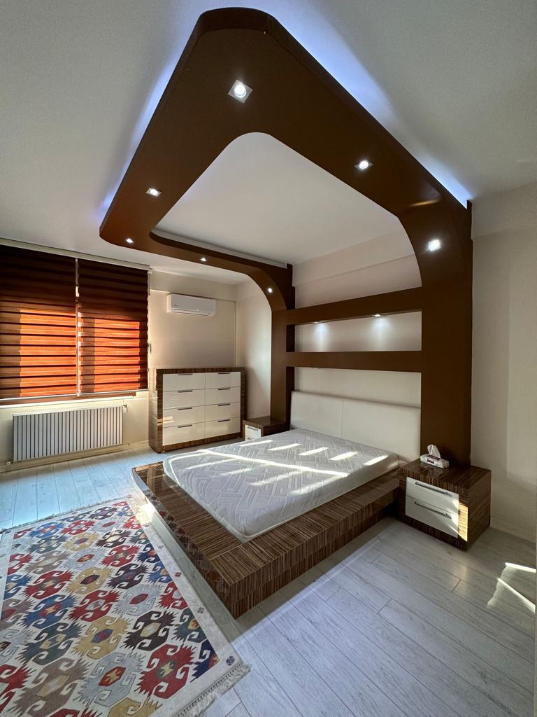 Green Hill Villaları – 5+1 Lüks Yaşam Alanı İstanbul