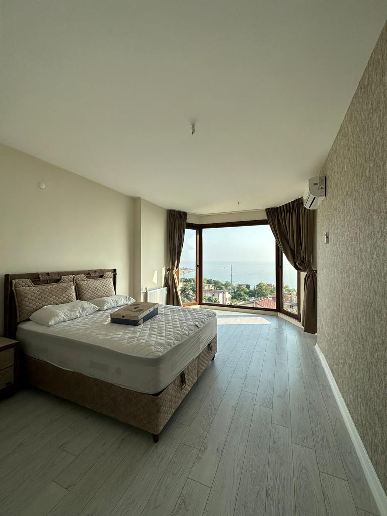 Green Hill Villaları – 5+1 Lüks Yaşam Alanı İstanbul